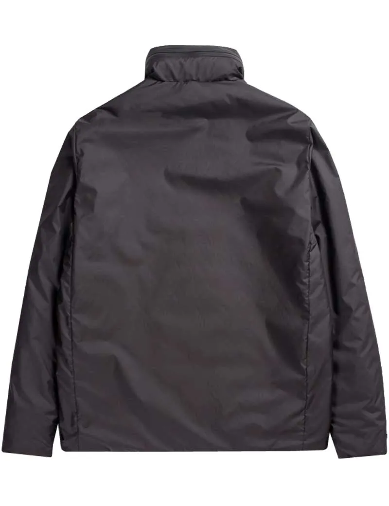 Norse Projects Alta Light Pertex Jacket Black