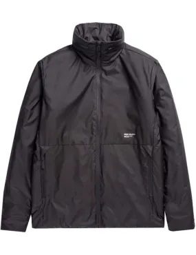 Norse Projects Alta Light Pertex Jacket Black