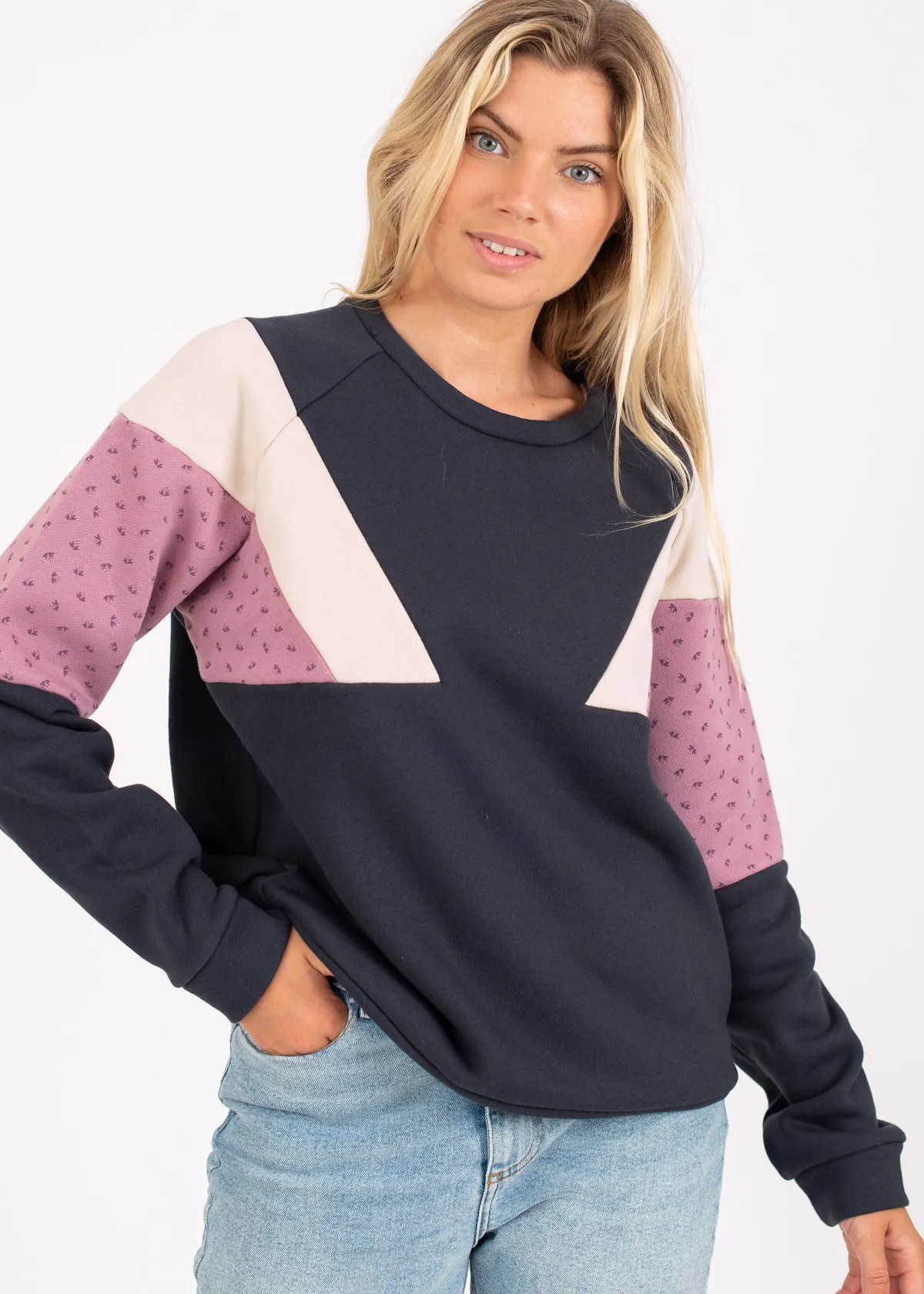 NXG Vesta Sweatshirt