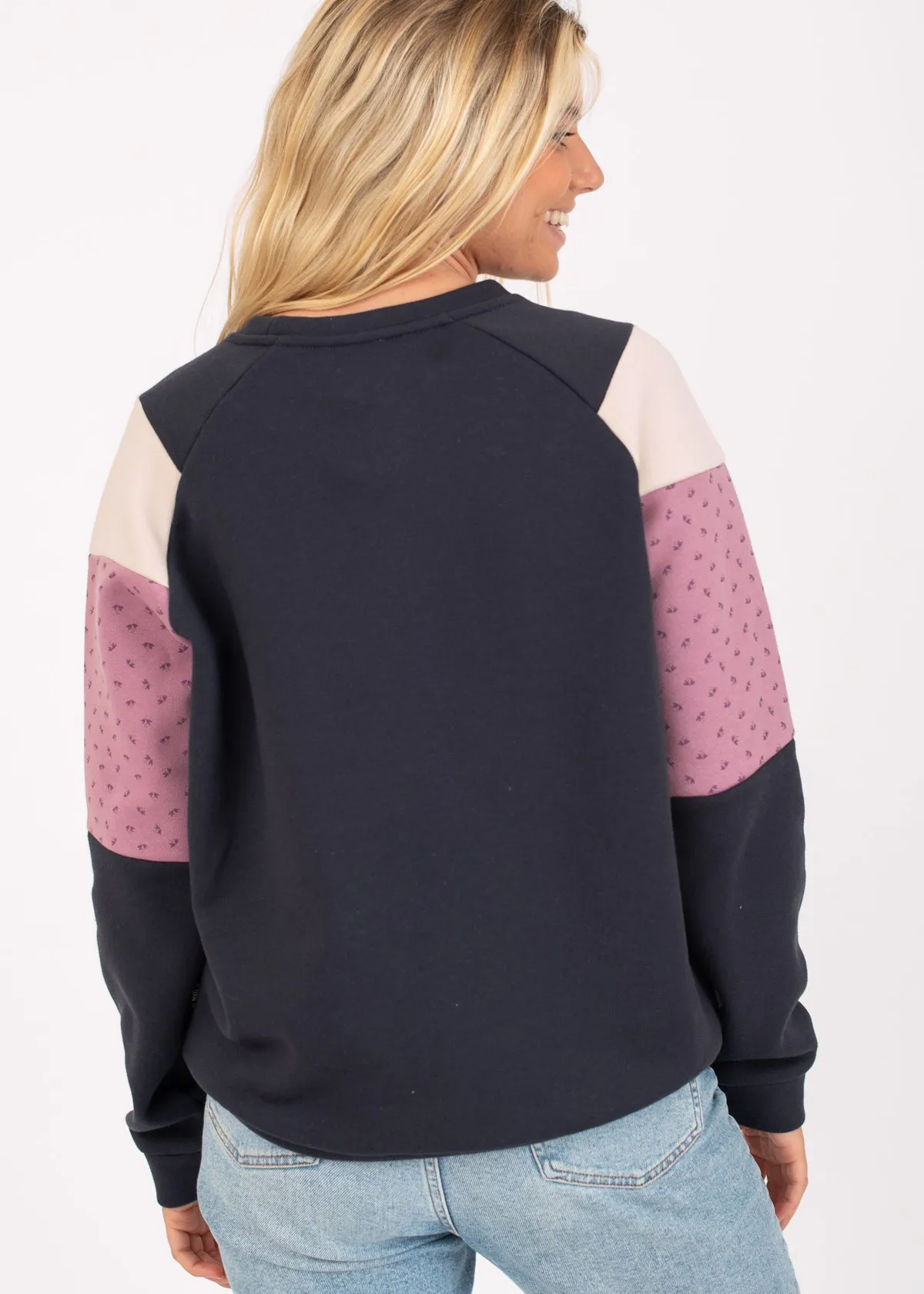 NXG Vesta Sweatshirt