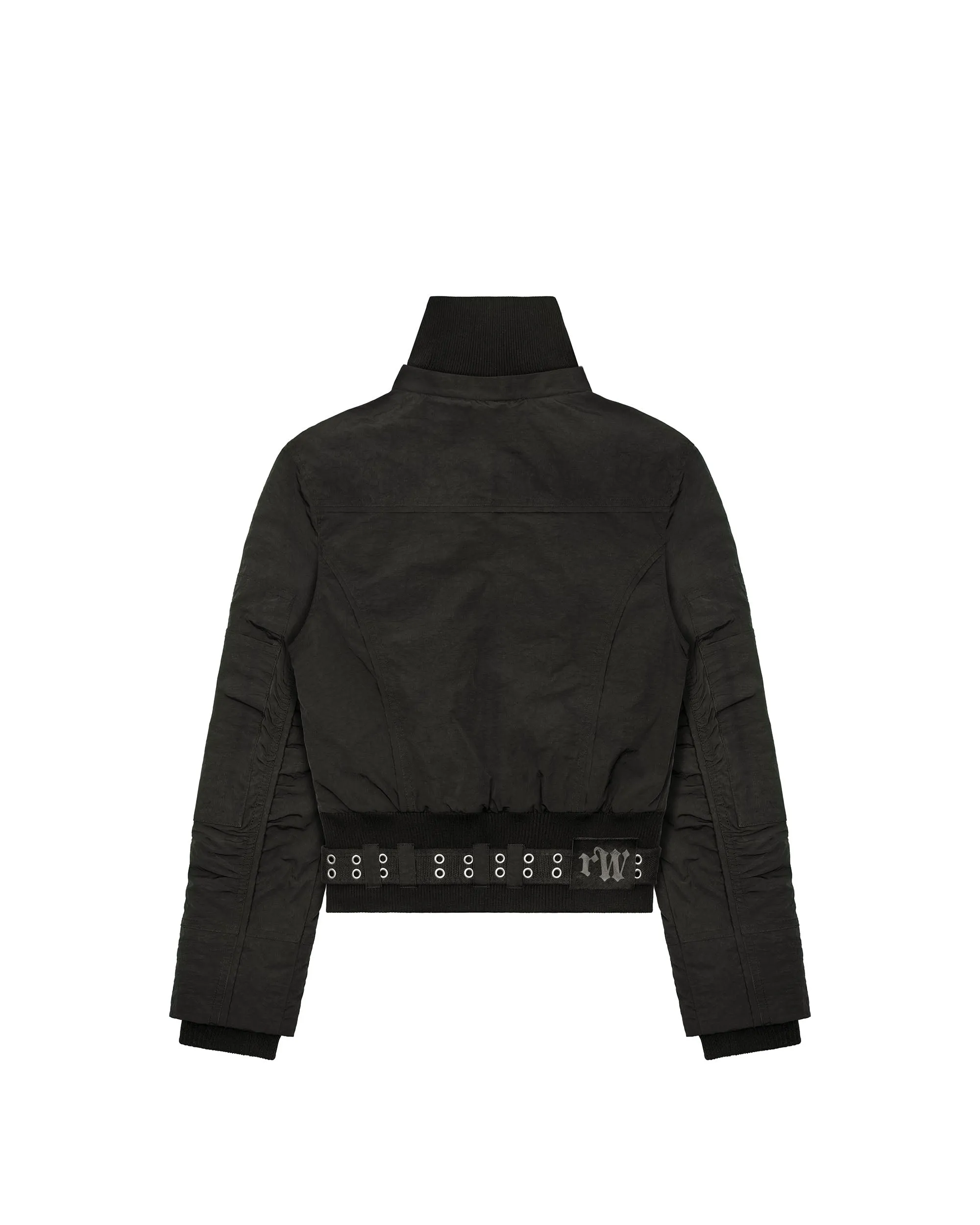 Nylon Jacket