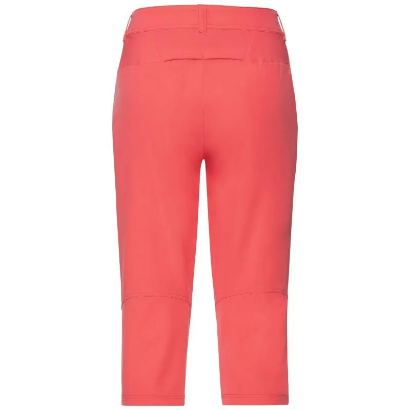 Odlo  Pants 3/4 Koya Cool Pro - Pantaloni montagna - Donna