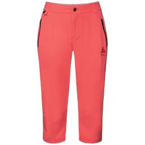 Odlo  Pants 3/4 Koya Cool Pro - Pantaloni montagna - Donna