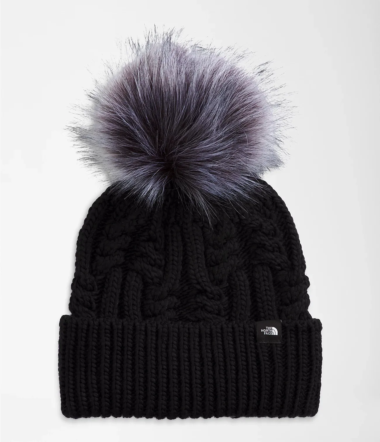 Oh Mega Fur Pom Beanie (Kids')