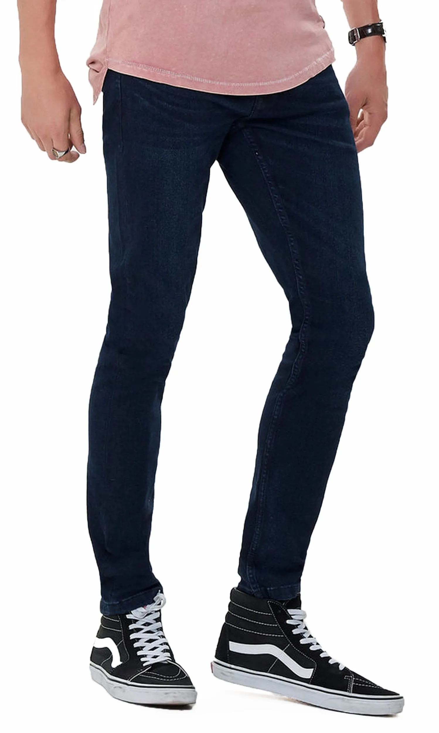 Only & Sons Spun Slim Fit Jeans Blue Denim