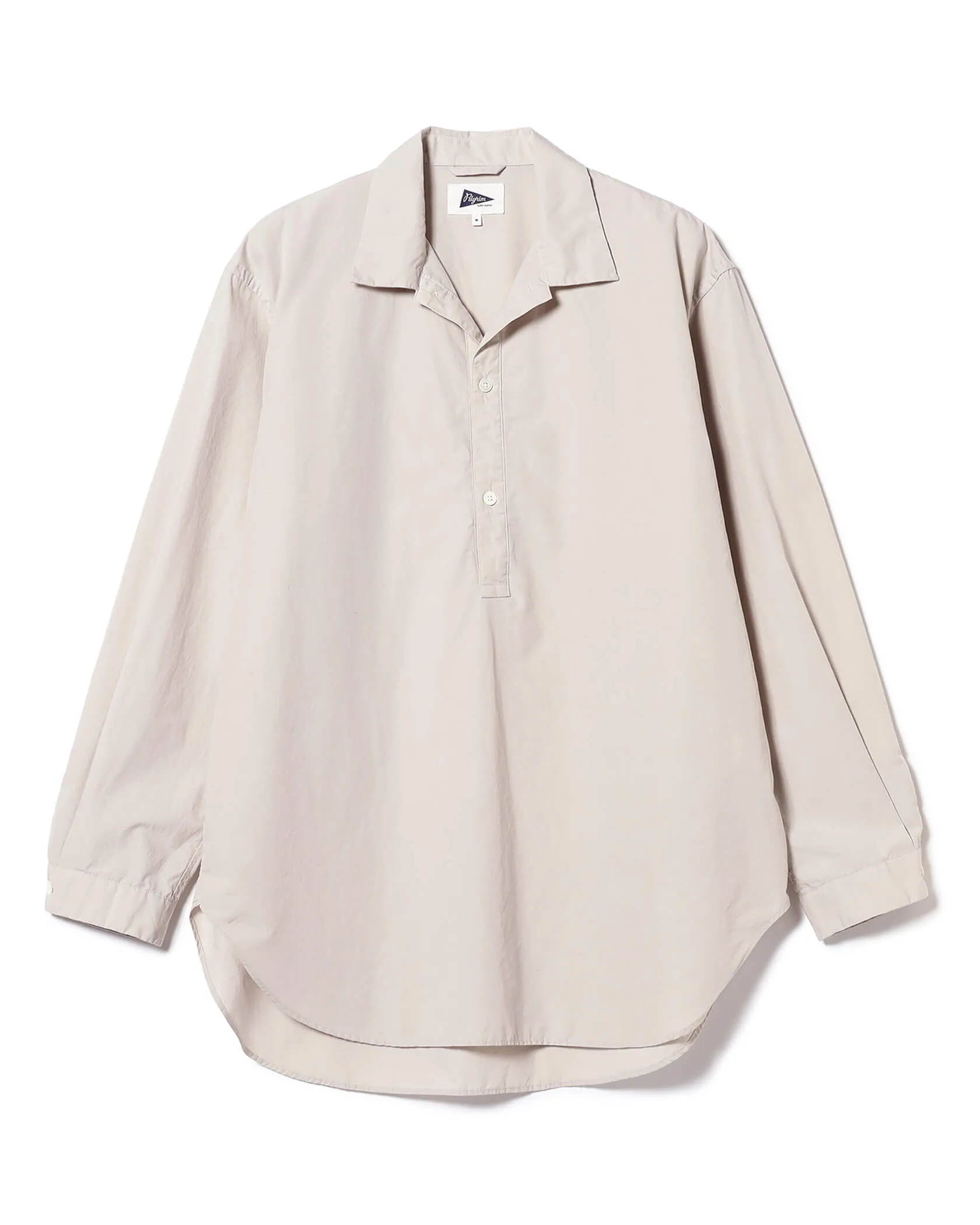 Ozzy Popover Shirt