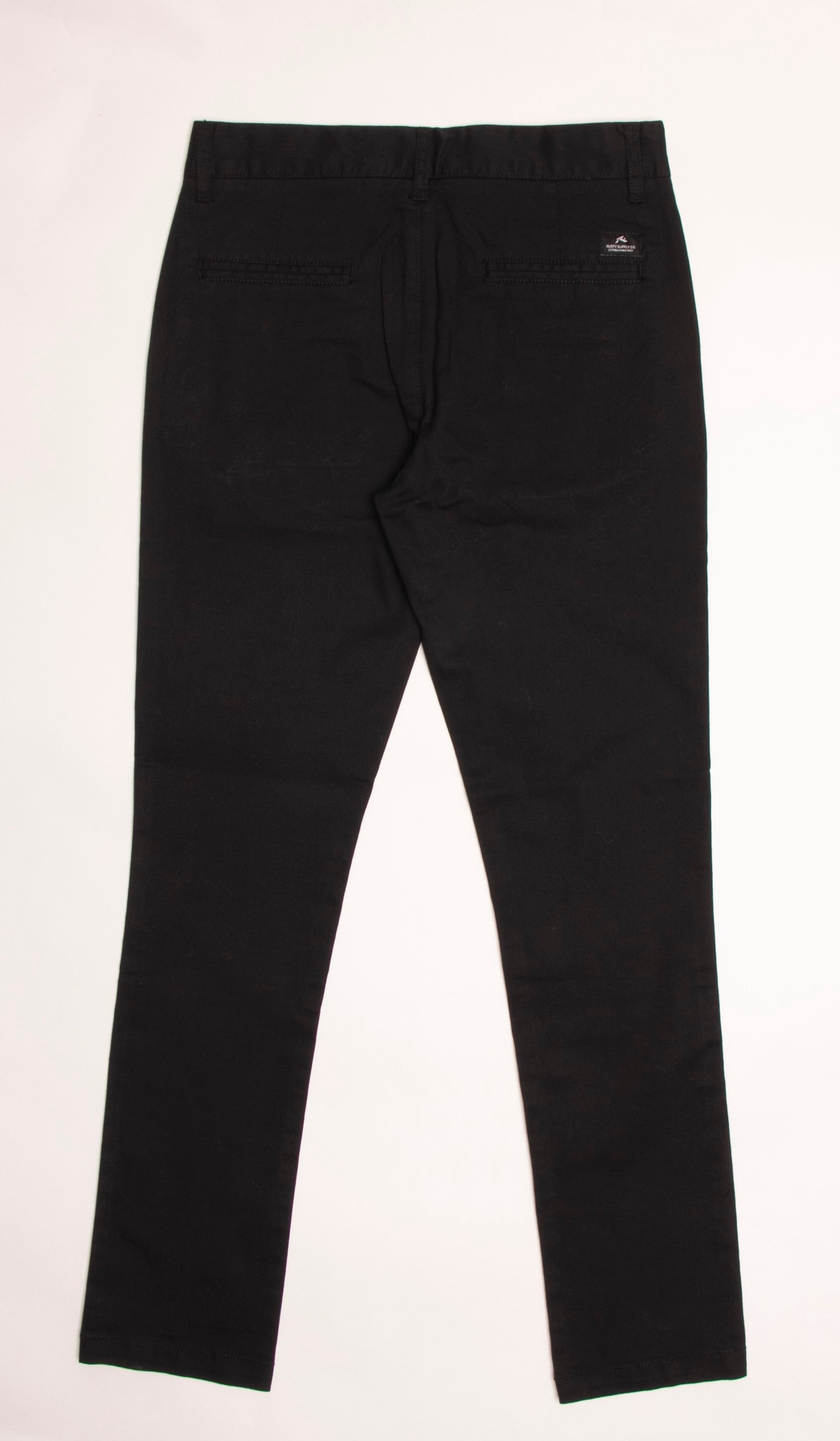 Pantalon Rusty Clyde 2 Jr