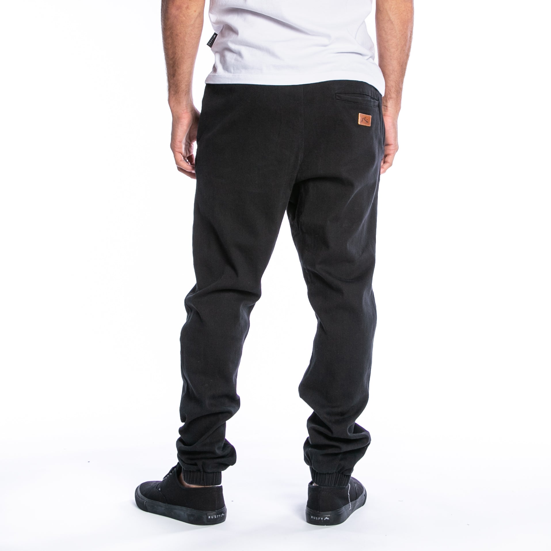 Pantalon Rusty Hook Out 2 Jr