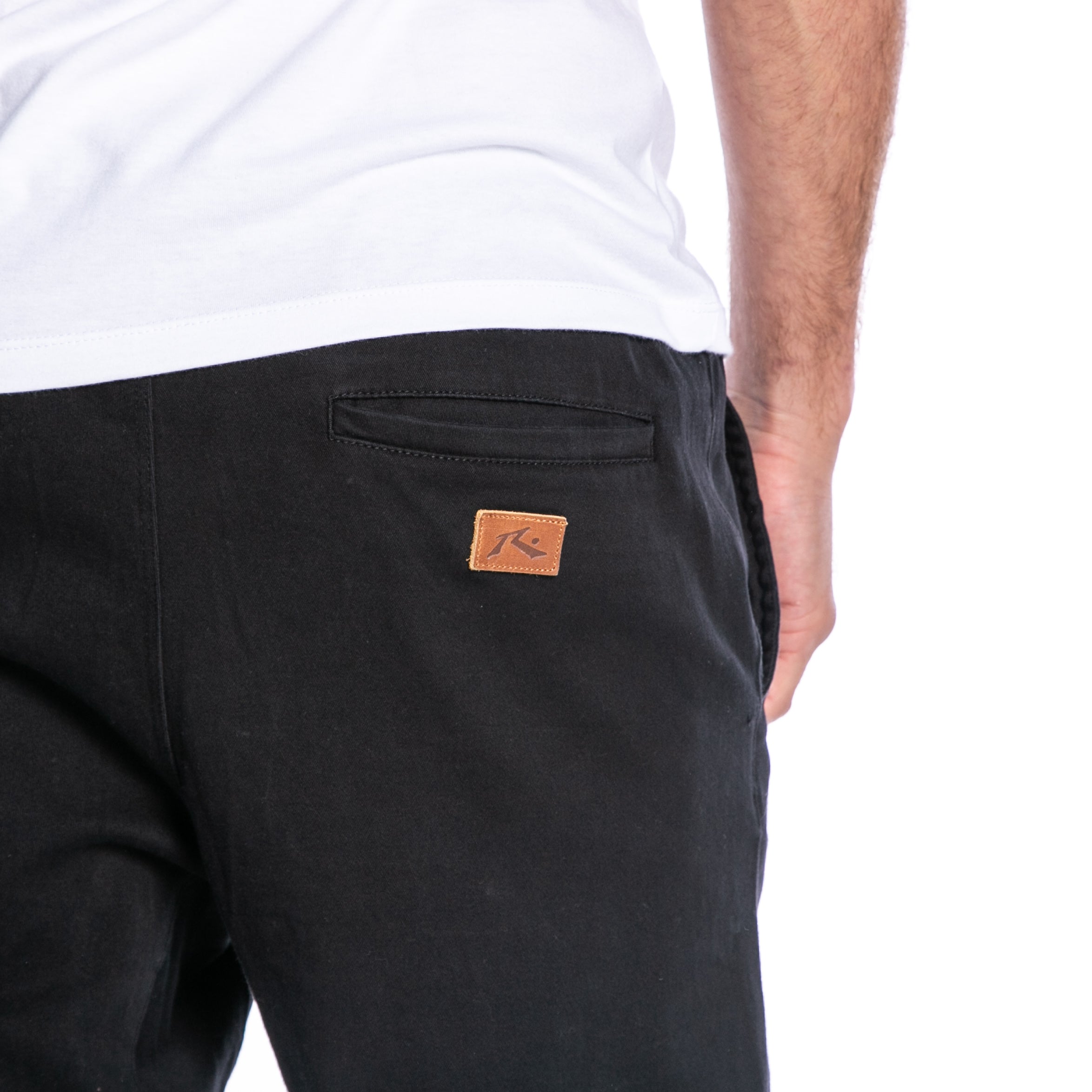 Pantalon Rusty Hook Out 2 Jr