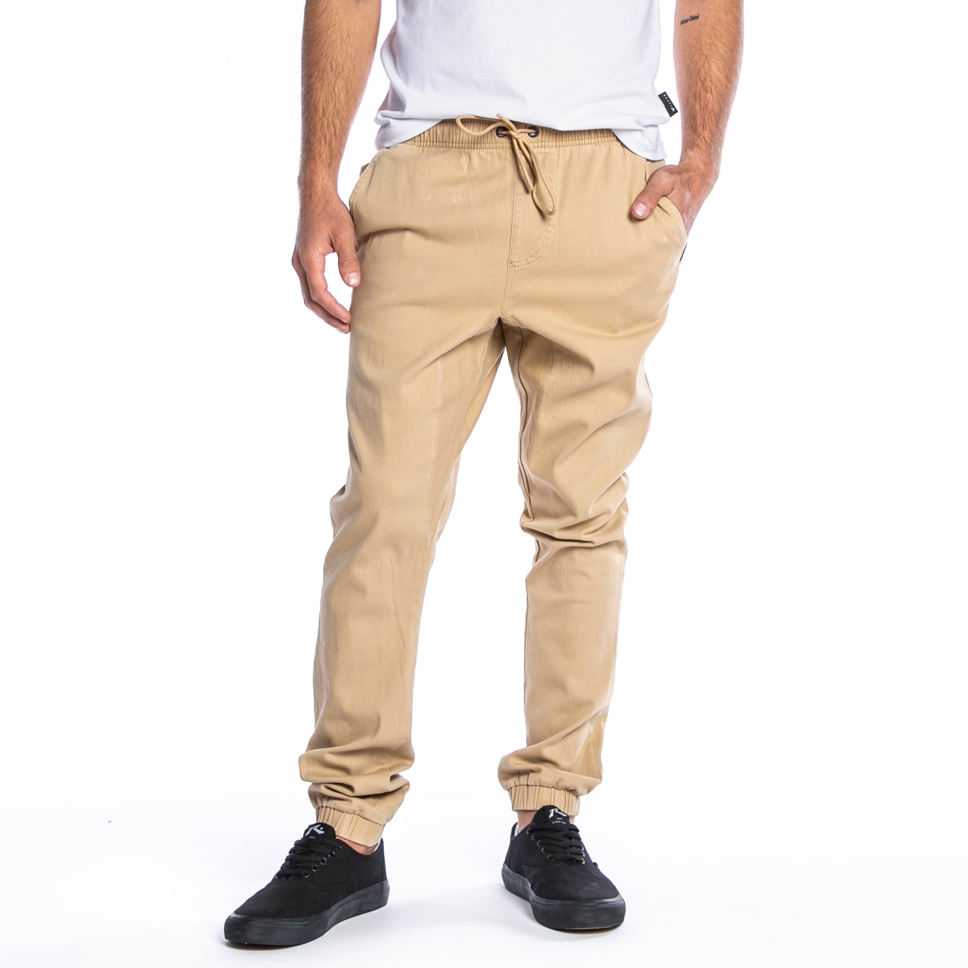 Pantalon Rusty Hook Out 2 Jr