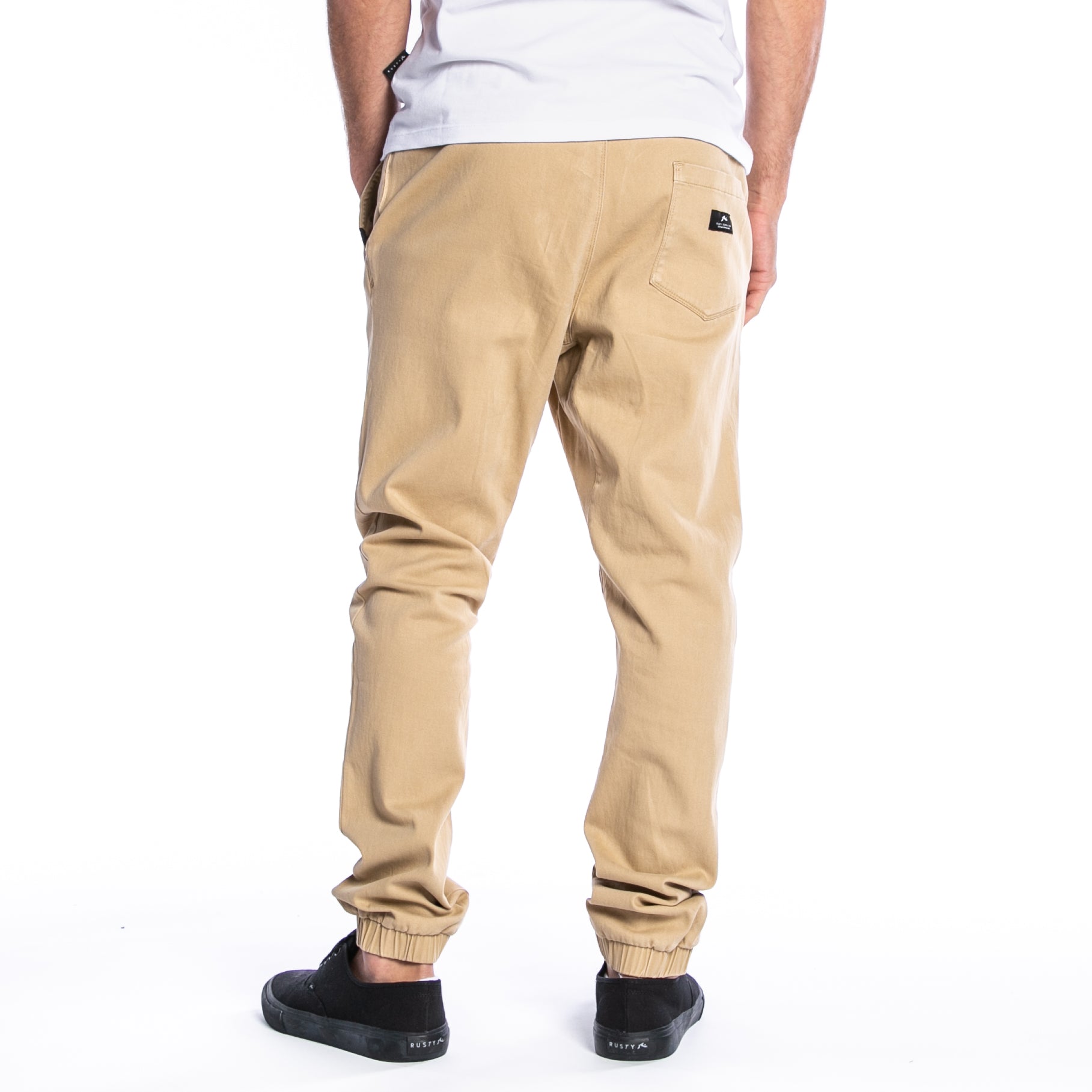 Pantalon Rusty Hook Out 2 Jr