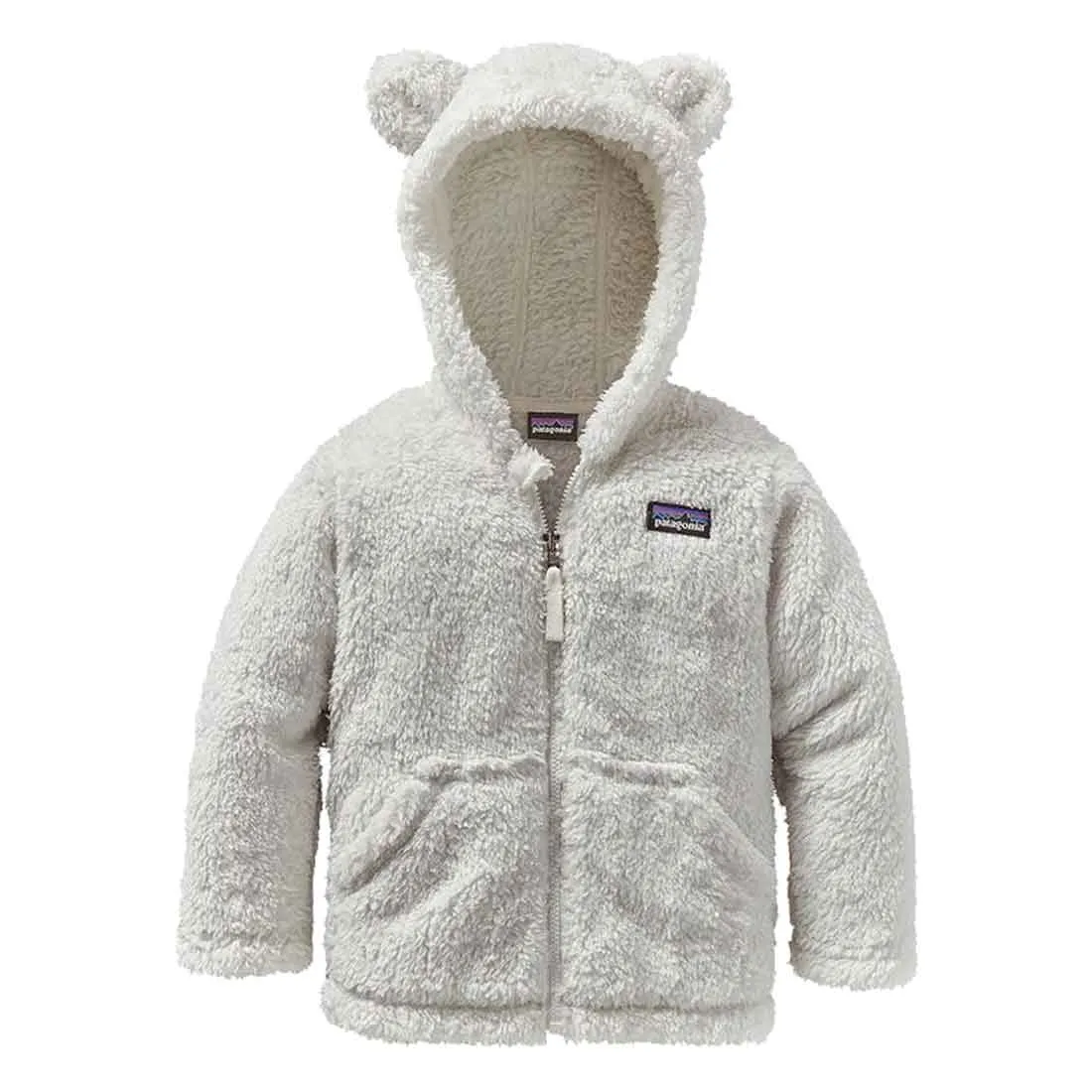 Patagonia Baby Furry Friends Hoody