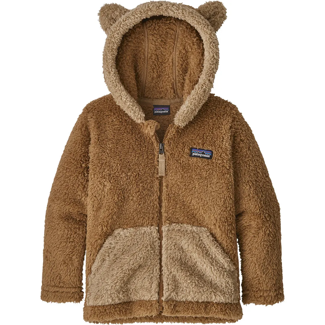 Patagonia Baby Furry Friends Hoody