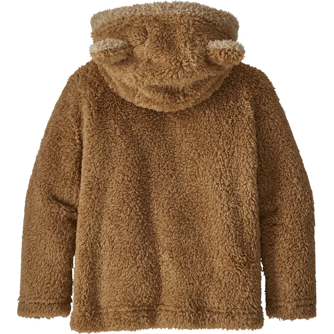 Patagonia Baby Furry Friends Hoody