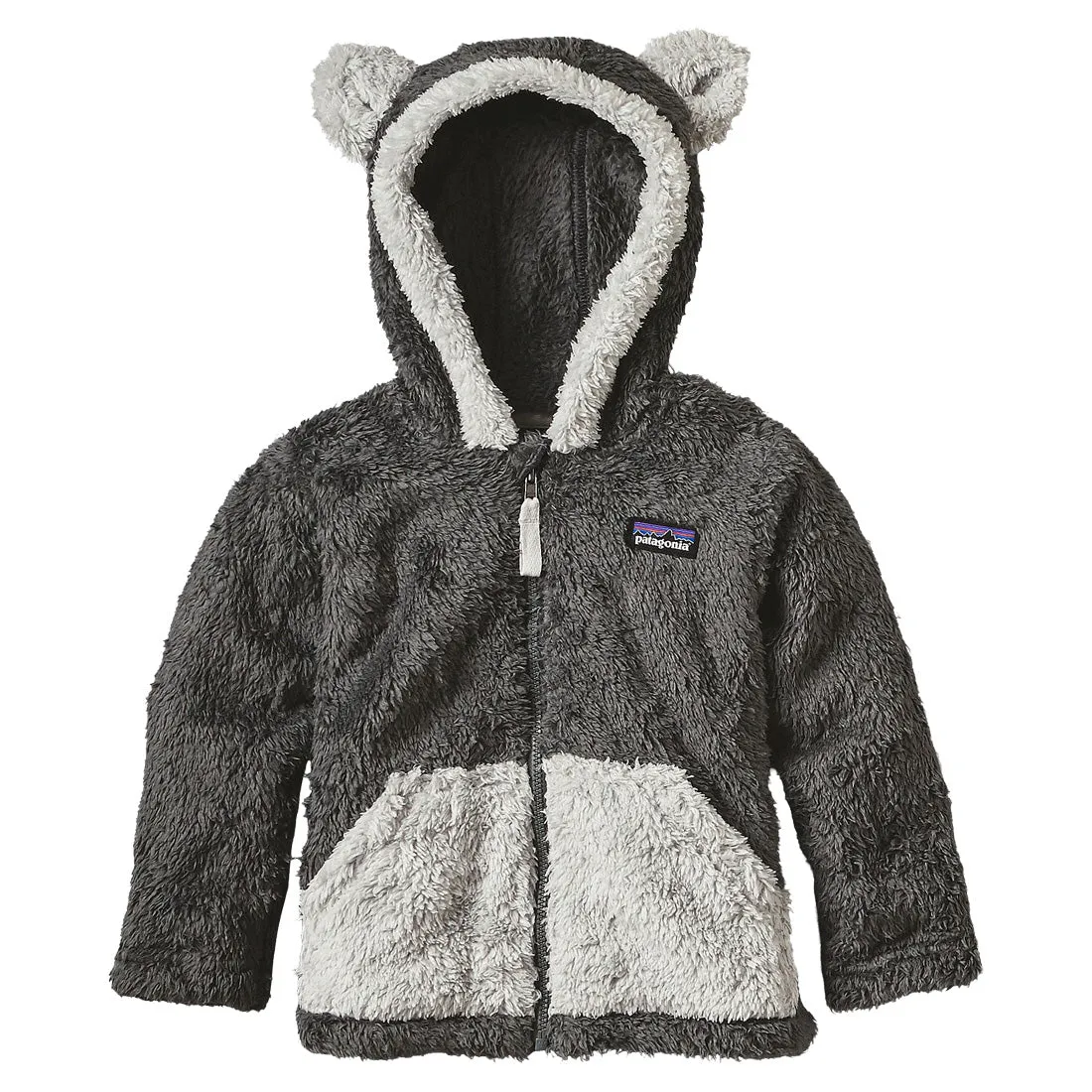 Patagonia Baby Furry Friends Hoody