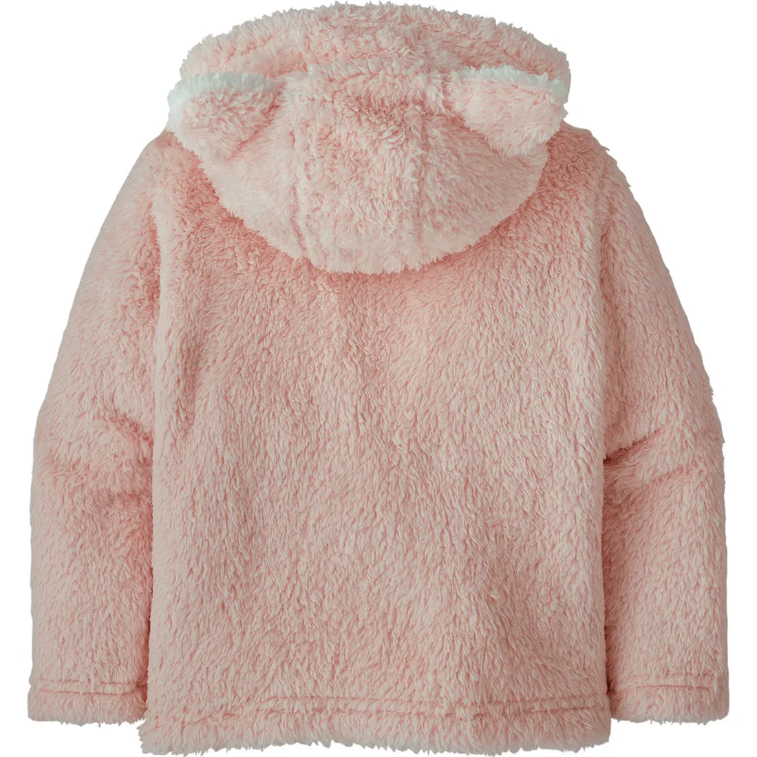 Patagonia Baby Furry Friends Hoody