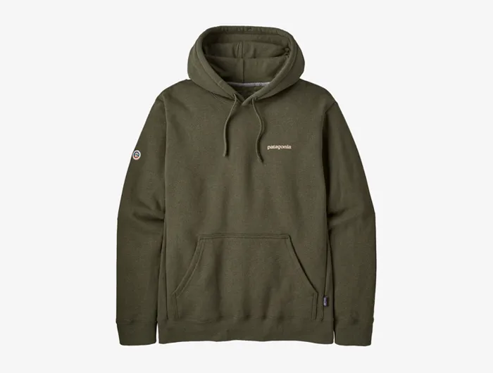 Patagonia Men's Fitz Roy Icon Uprisal Hoody