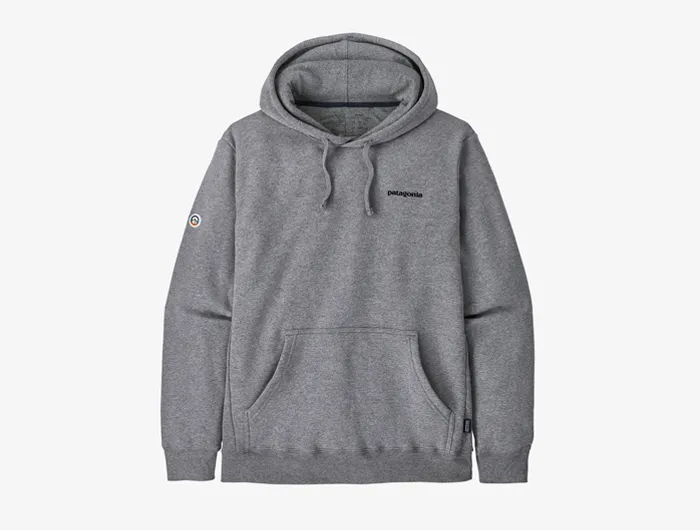 Patagonia Men's Fitz Roy Icon Uprisal Hoody