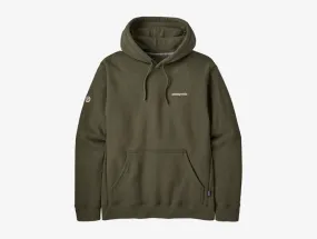 Patagonia Men's Fitz Roy Icon Uprisal Hoody