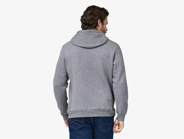 Patagonia Men's Fitz Roy Icon Uprisal Hoody