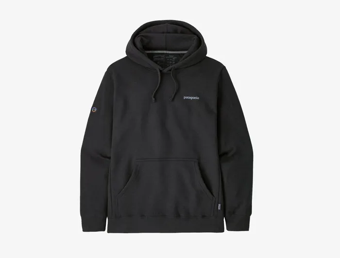 Patagonia Men's Fitz Roy Icon Uprisal Hoody