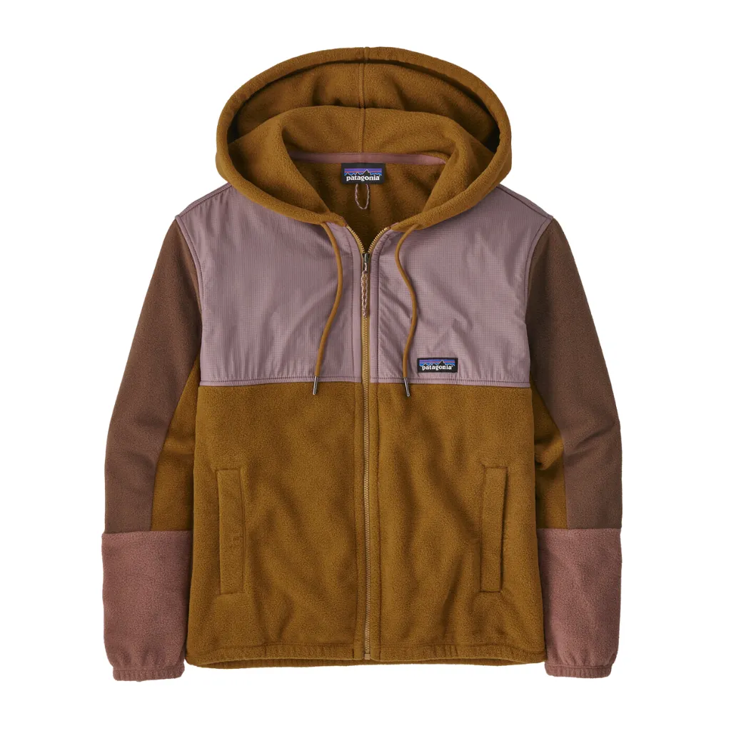 Patagonia Women's Microdini Hoody