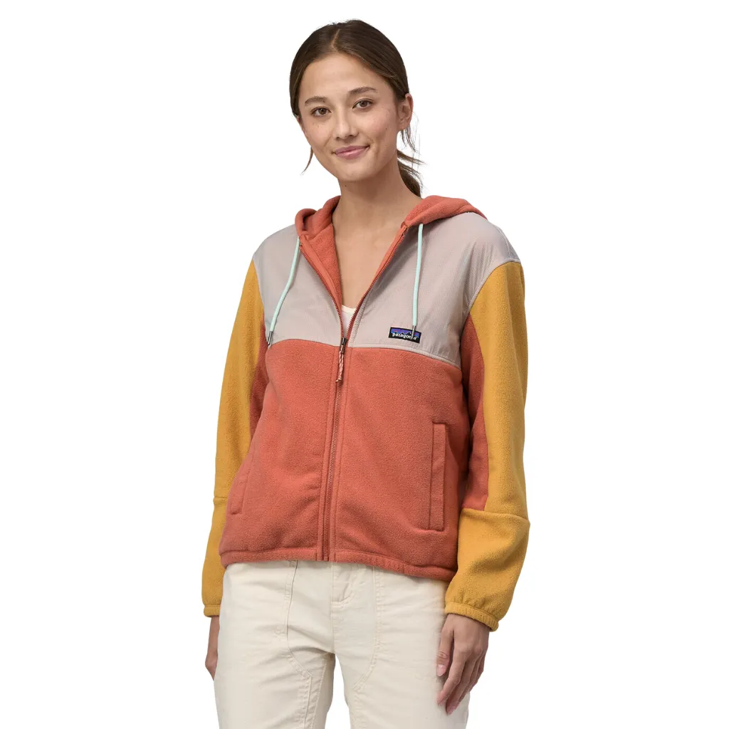 Patagonia Women's Microdini Hoody