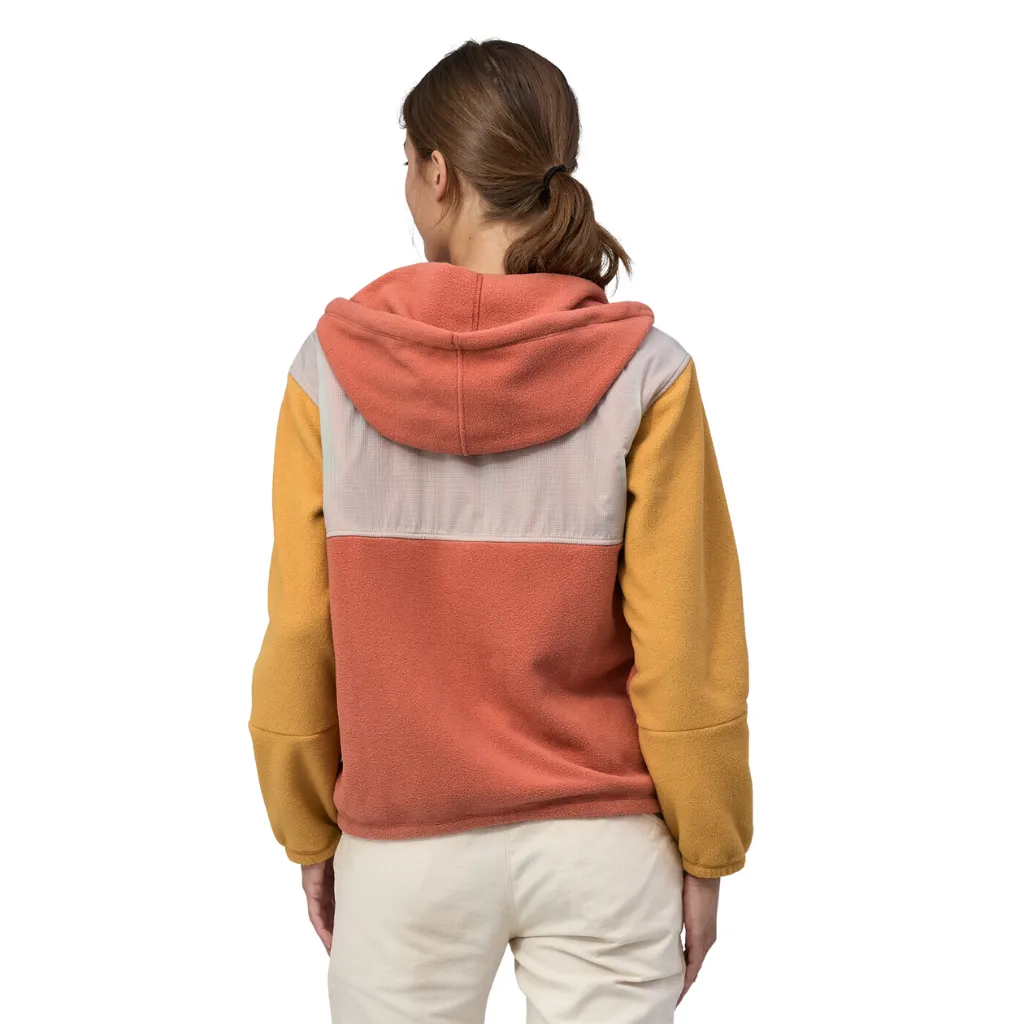 Patagonia Women's Microdini Hoody