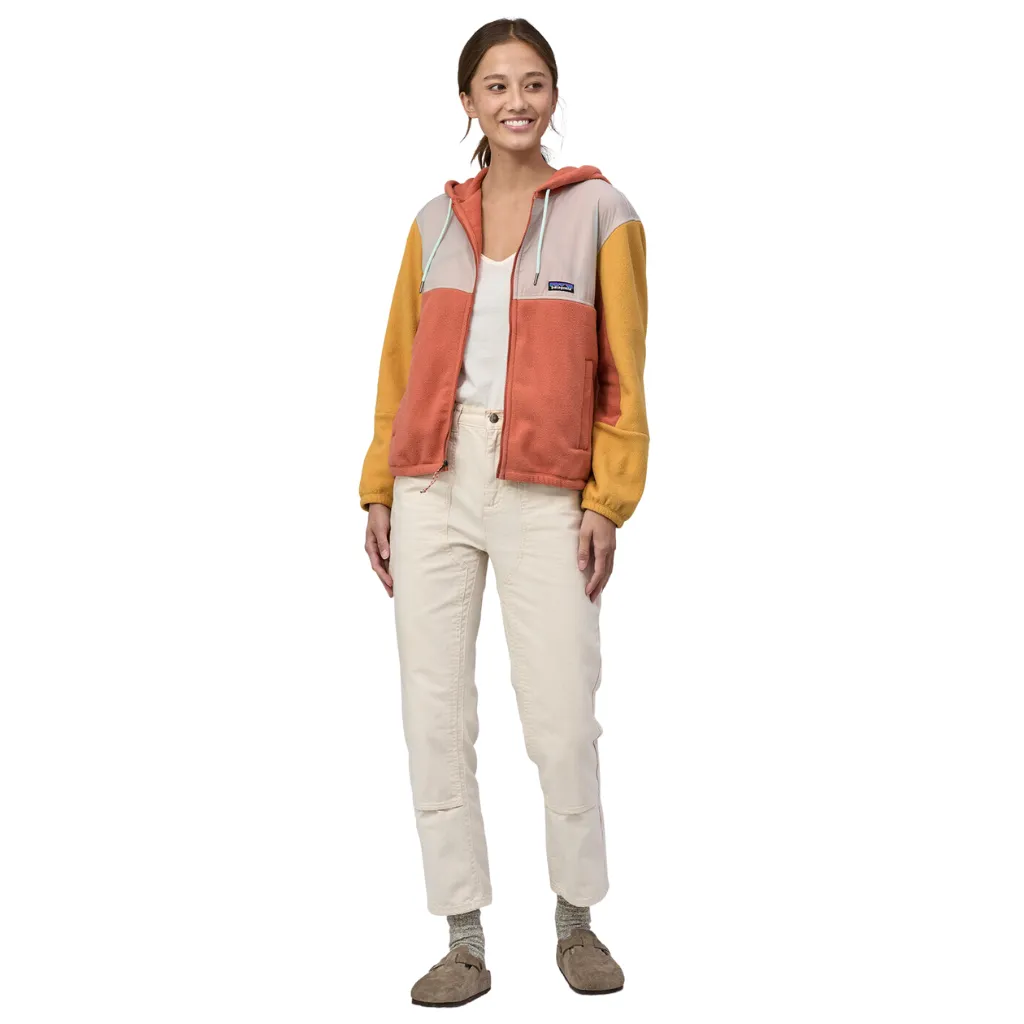 Patagonia Women's Microdini Hoody