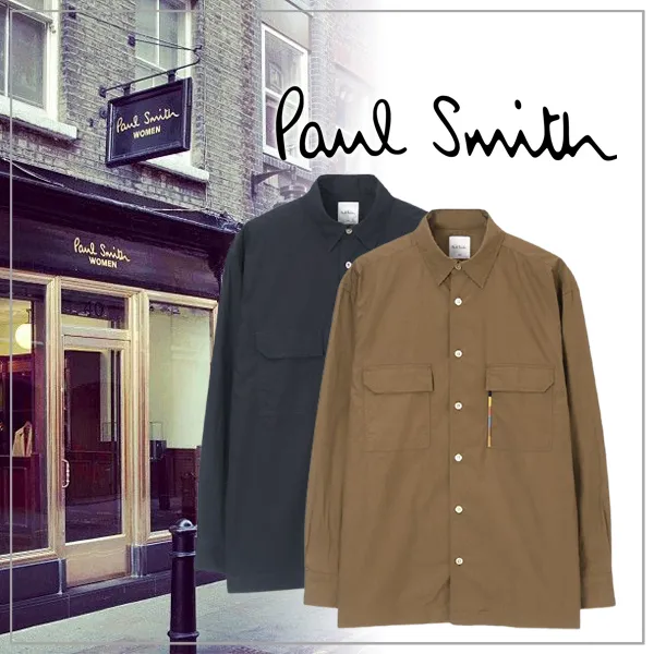 Paul Smith  |Shirts