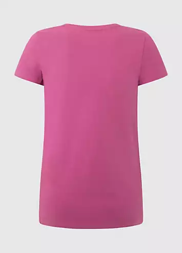 Pepe Jeans Korina Jersey T-Shirt | Grattan