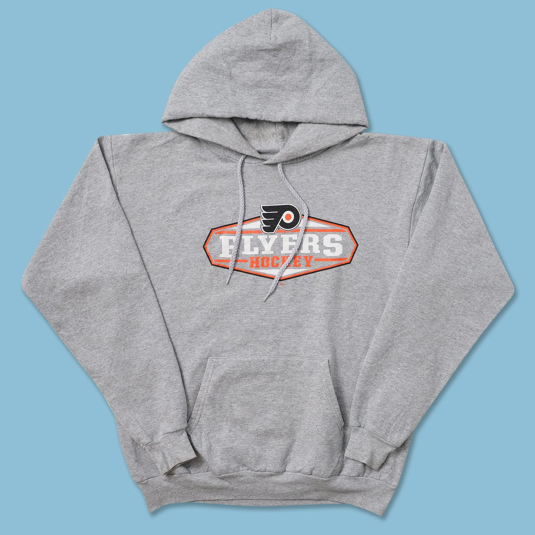 Philadelphia Flyers Hoody Medium