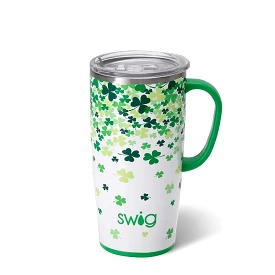 Pinch Proof 22oz Travel Mug