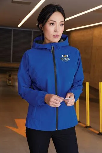 Port Authority Women's Essential Rain Jacket