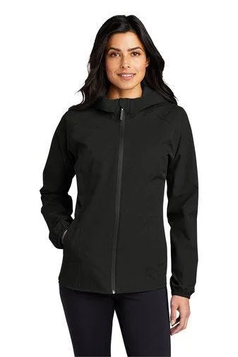 Port Authority Women's Essential Rain Jacket