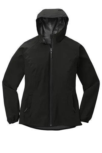 Port Authority Women's Essential Rain Jacket