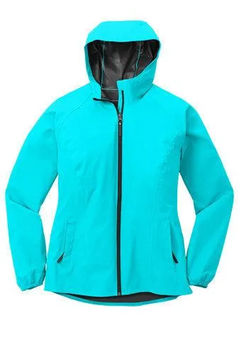 Port Authority Women's Essential Rain Jacket