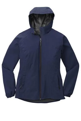 Port Authority Women's Essential Rain Jacket