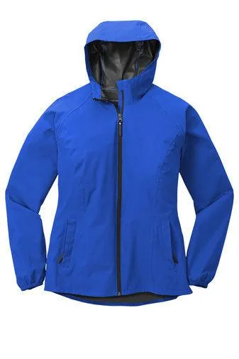 Port Authority Women's Essential Rain Jacket