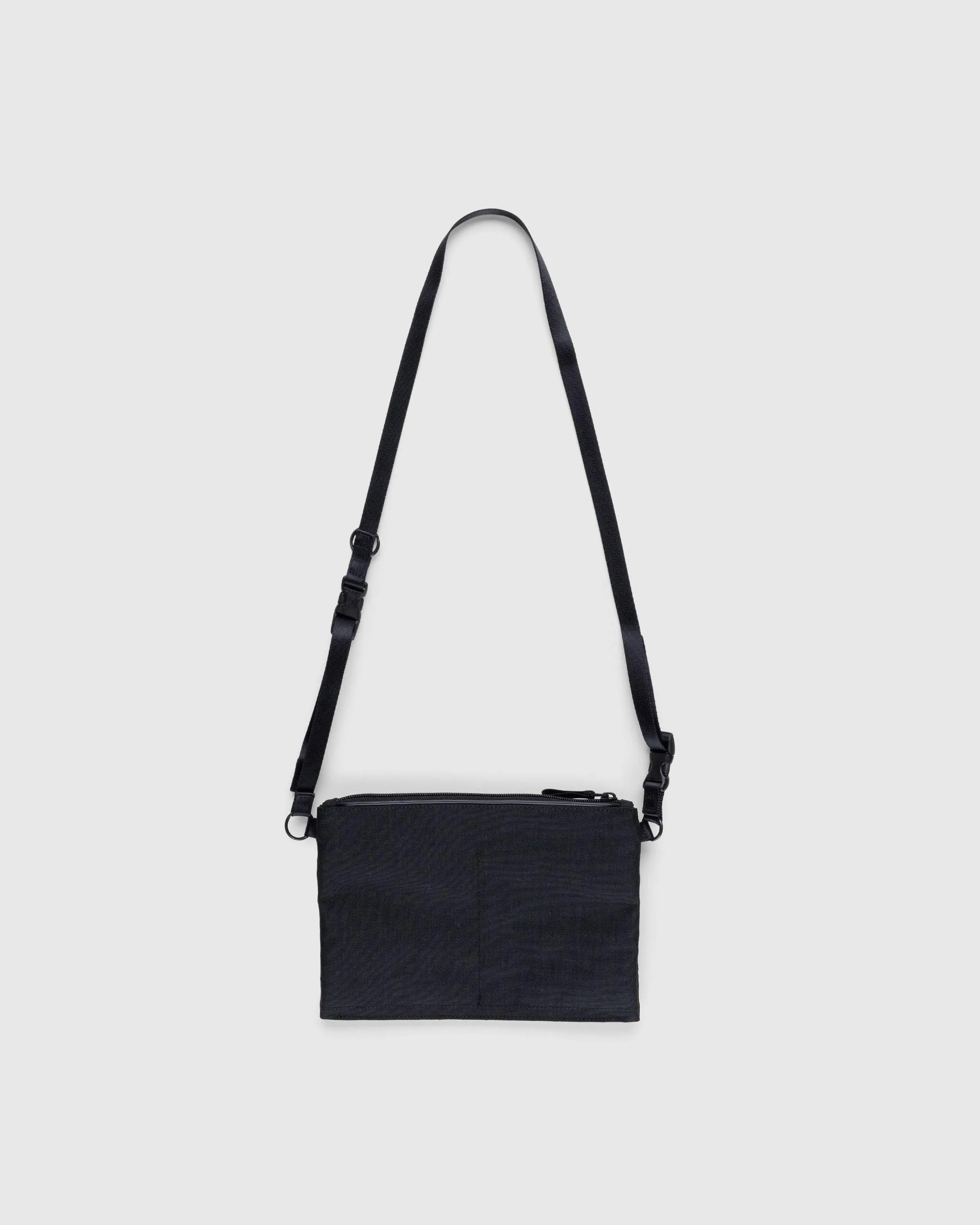 Porter-Yoshida & Co. – Sacoche Hybrid Shoulder Bag Black | Highsnobiety Shop