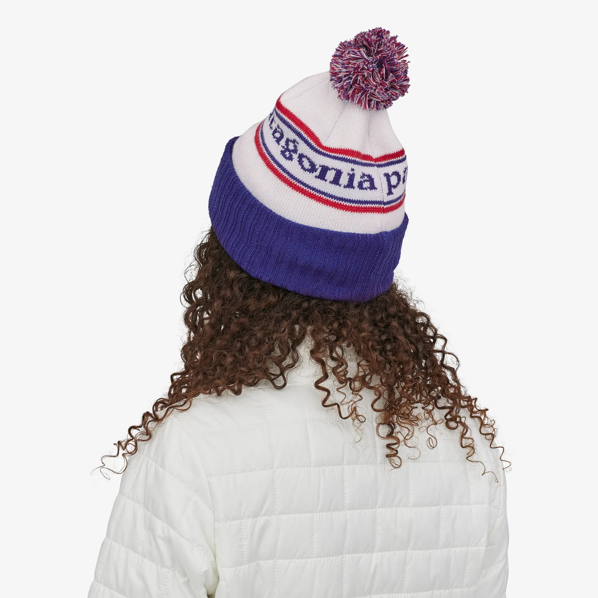 Powder Town Beanie