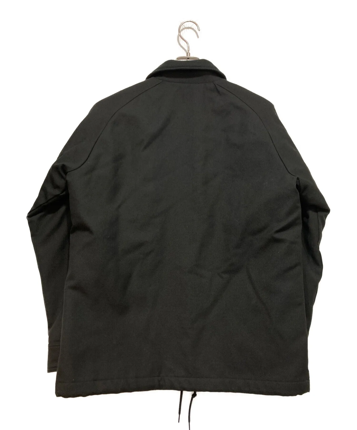 [Pre-owned] YOHJI YAMAMOTO coach jacket HR-Y30-139