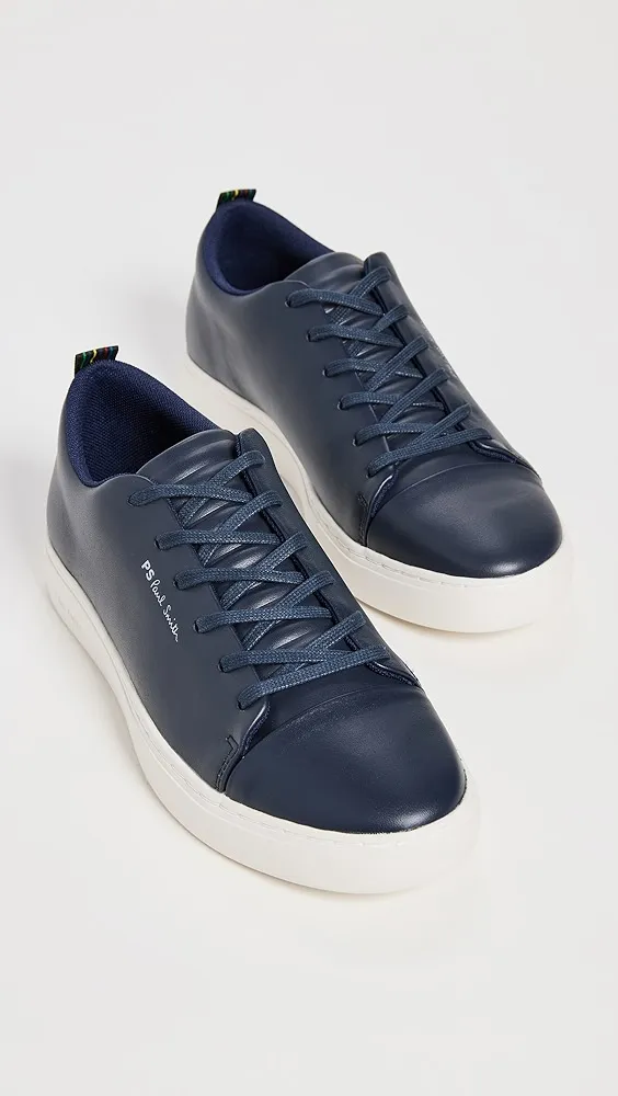 PS Paul Smith   Lee Tape Sneakers 