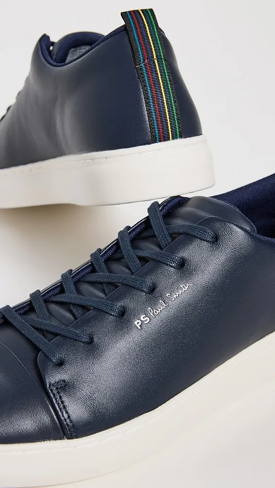 PS Paul Smith   Lee Tape Sneakers 