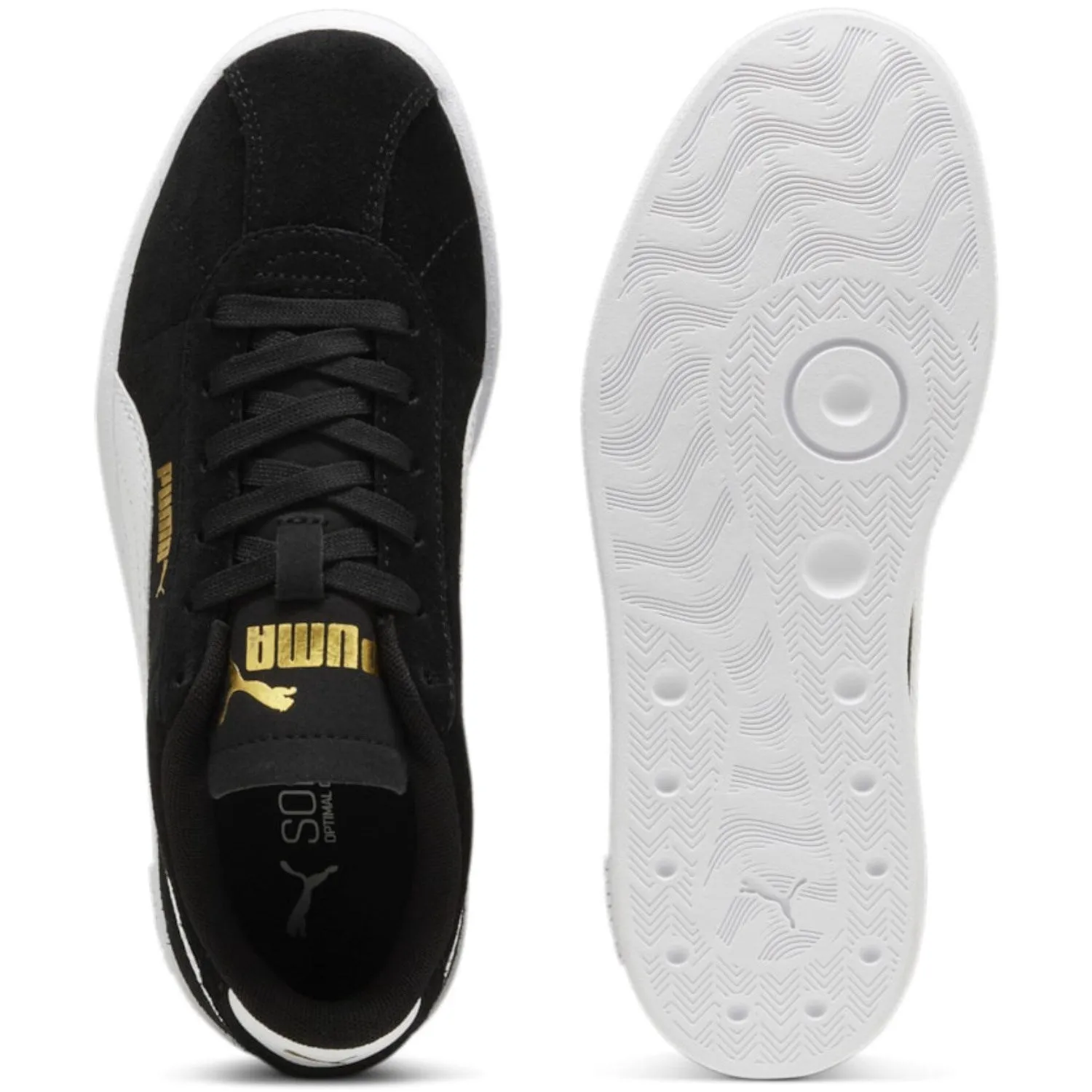 Puma Club II Jr Sneakers