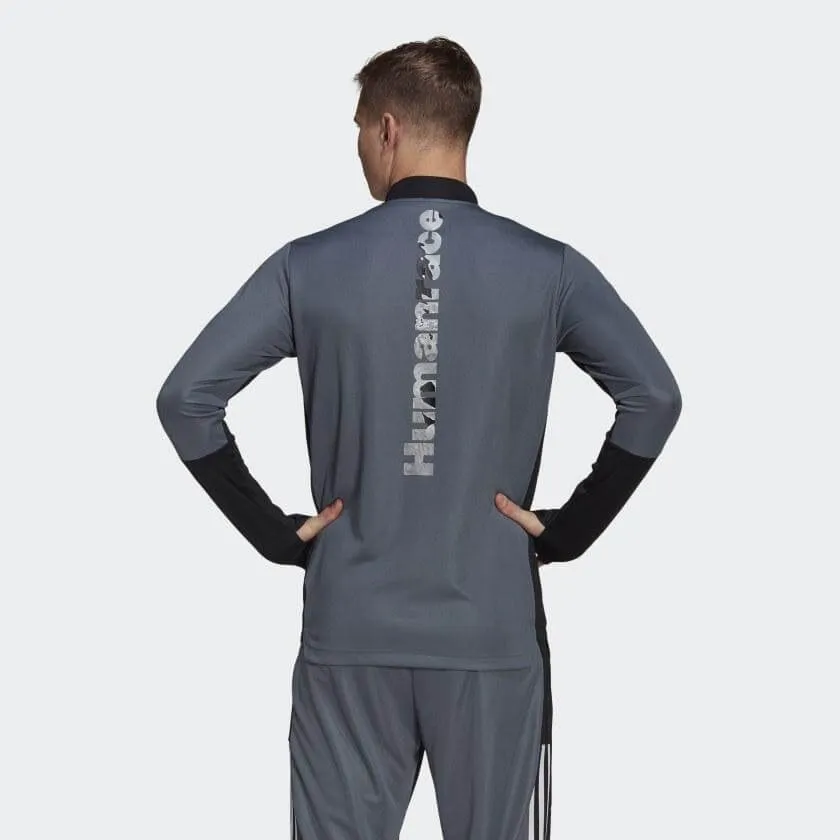 Real Madrid Human Race Training Top