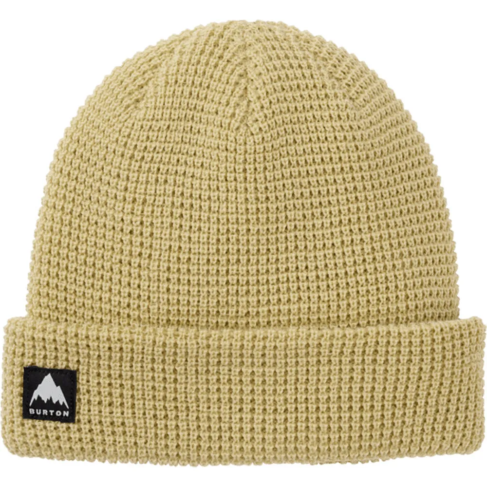 Recycled Waffle Beanie