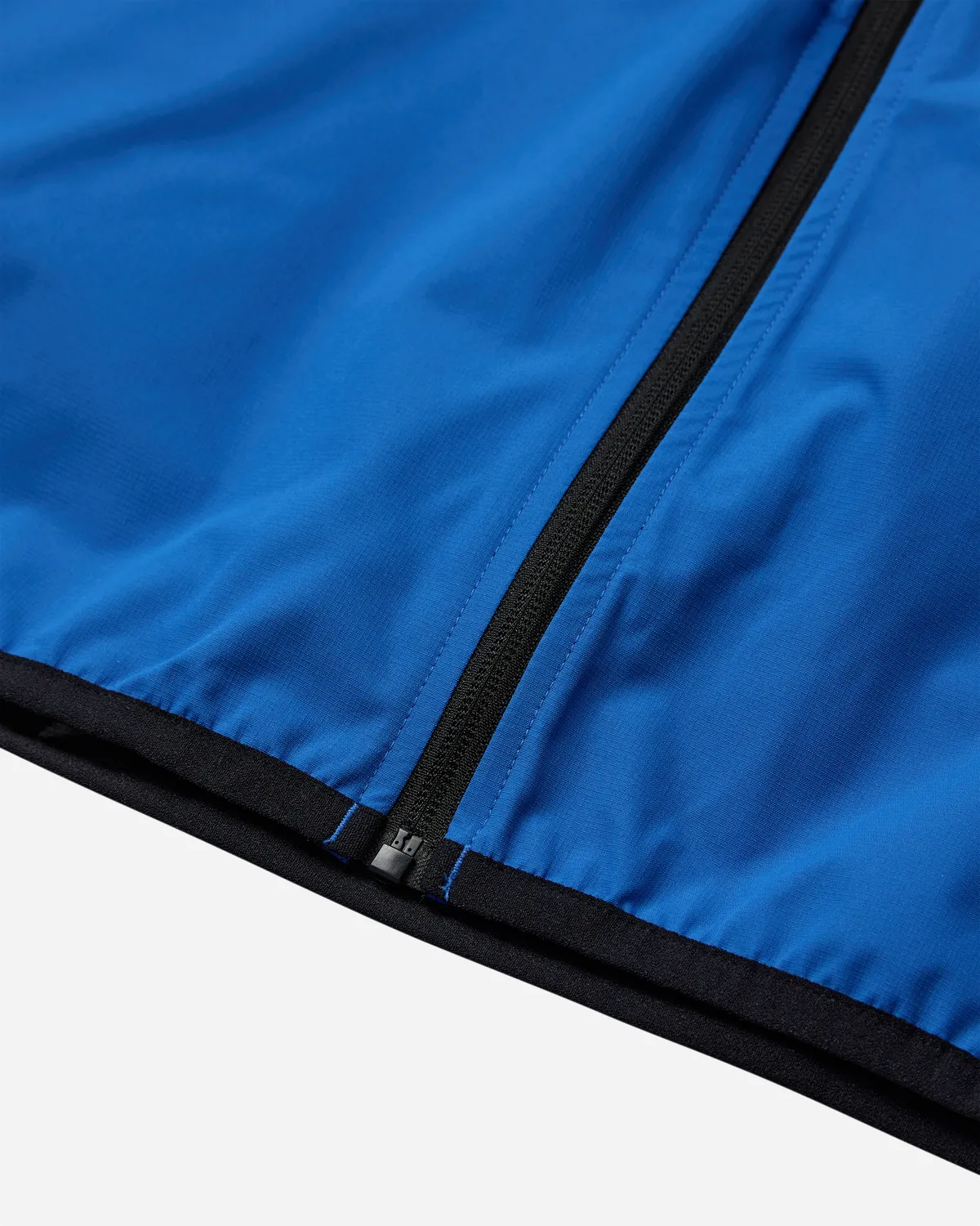 Rm LW Rain Jacket Packable - Blue