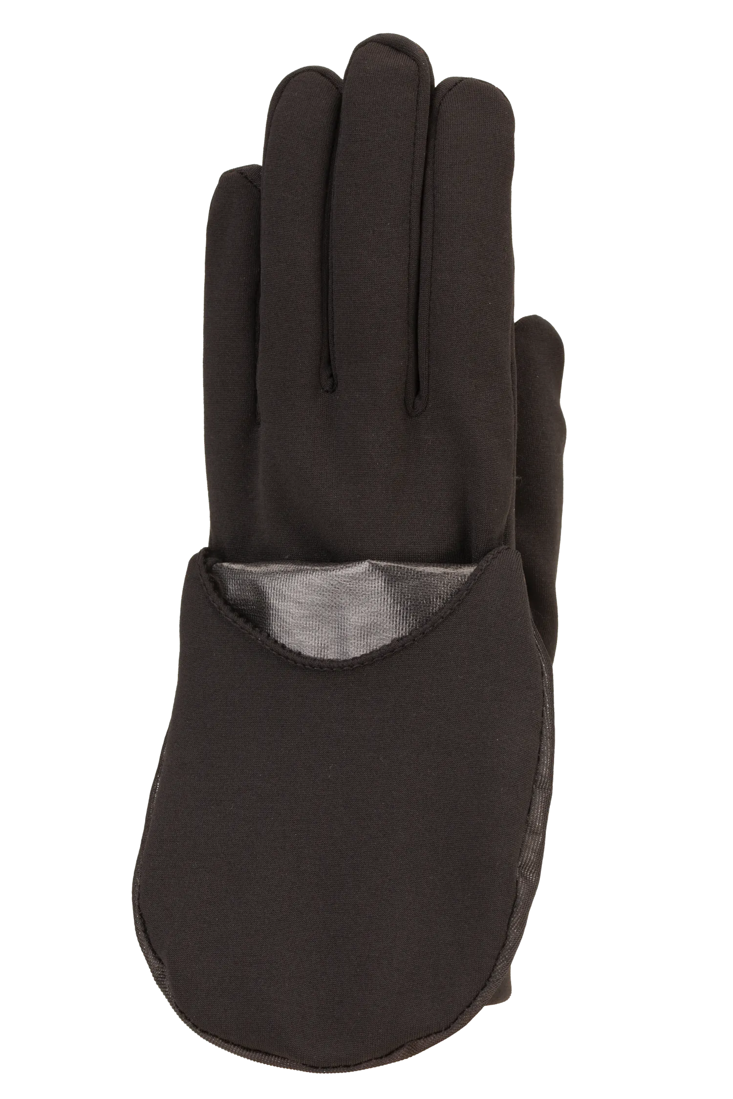 Run For Cover Running Gloves - Women