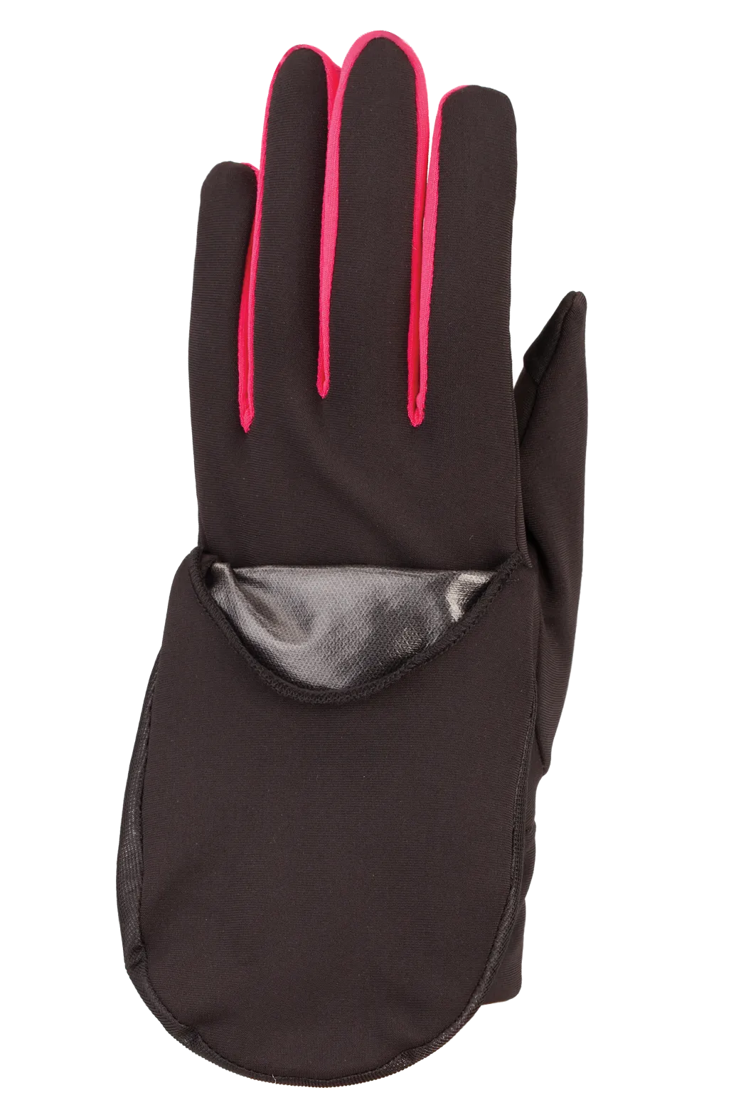 Run For Cover Running Gloves - Women